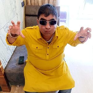 Meet your Posher, Vikash